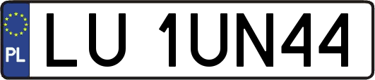 LU1UN44