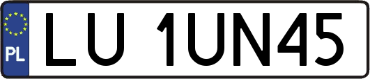 LU1UN45