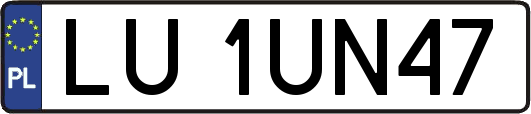 LU1UN47