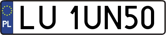 LU1UN50