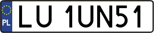 LU1UN51