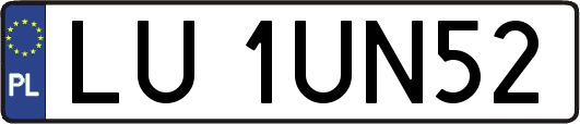 LU1UN52