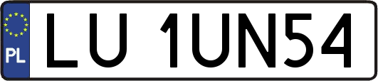 LU1UN54