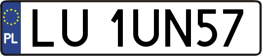 LU1UN57