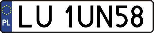 LU1UN58
