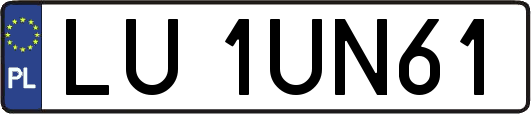 LU1UN61