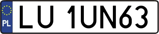 LU1UN63