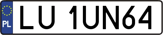 LU1UN64