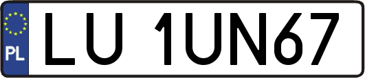 LU1UN67