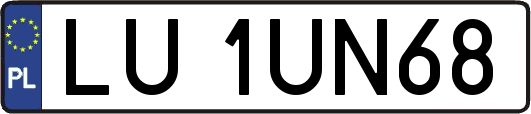 LU1UN68