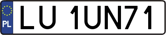 LU1UN71