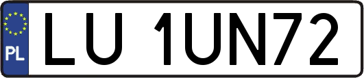 LU1UN72