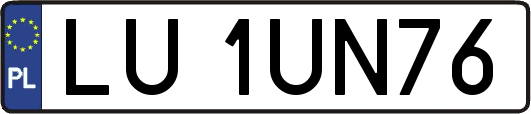 LU1UN76