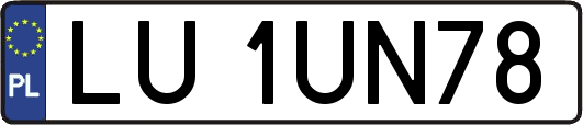 LU1UN78