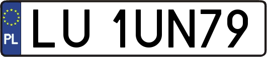LU1UN79