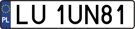 LU1UN81