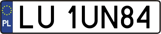 LU1UN84