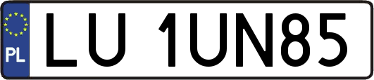 LU1UN85