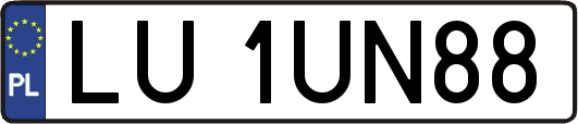 LU1UN88