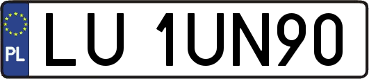 LU1UN90