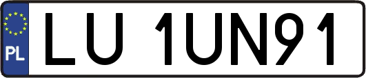 LU1UN91