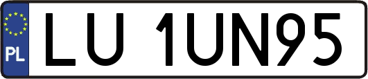 LU1UN95