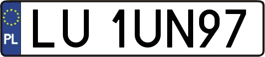 LU1UN97