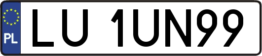 LU1UN99