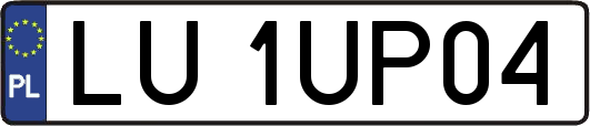 LU1UP04