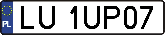 LU1UP07