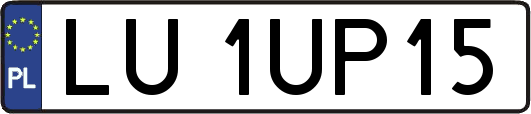 LU1UP15