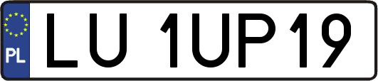 LU1UP19