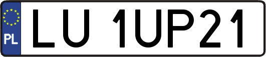 LU1UP21