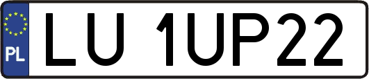 LU1UP22