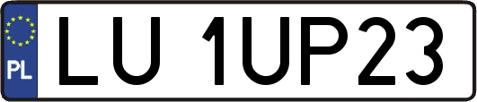 LU1UP23