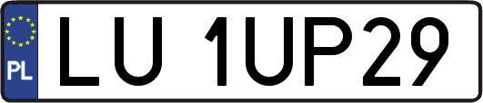 LU1UP29