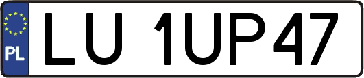 LU1UP47