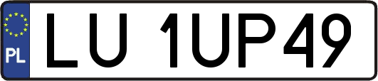 LU1UP49