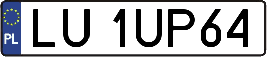 LU1UP64