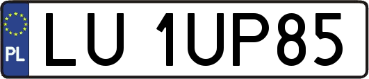 LU1UP85