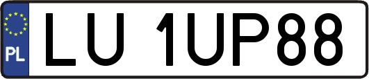 LU1UP88