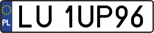 LU1UP96