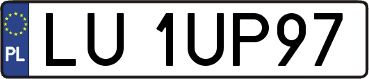 LU1UP97