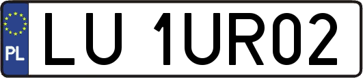 LU1UR02