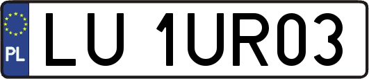 LU1UR03