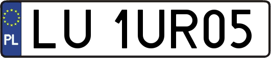 LU1UR05