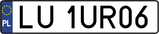 LU1UR06