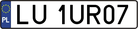 LU1UR07