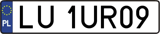 LU1UR09