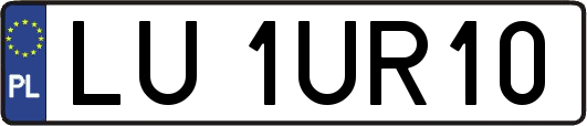 LU1UR10
